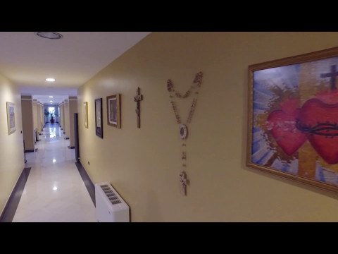 Two Hearts Hotel