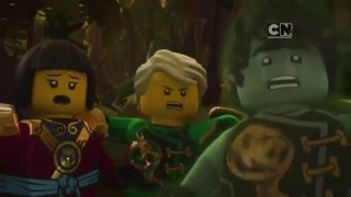 Lego Ninjago Tribute Club Can't Handle Me