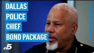 Download lagu Dallas Police Chief justifies $82M training center | NBCDFW mp3 Download lagu Dallas Police Chief justifies $82M training center | NBCDFW mp3