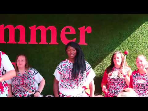 Batala London at Ealing Summer Live 2023