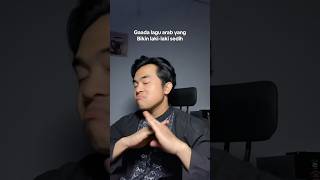 Download lagu Emang ada lagu arab yang bikin sedih?  #shorts mp3