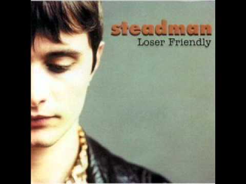 Steadman - Life of Leisure