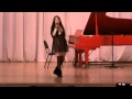 Rolling In The Deep - Ella - Russia - Russian.mpg ...