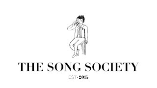 Jamie Cullum - Thinkin Bout You (Frank Ocean) Song Society No.7