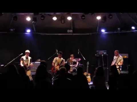 Le mura di Mos - Tungsteno (live) HD