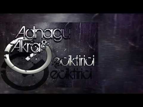 Adnagu & Akra - Geciktirici (Diss Track)