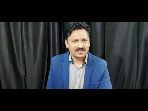 Vikram Dharia Police Officer/Cop