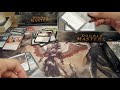 Double Master Unbox Box 2