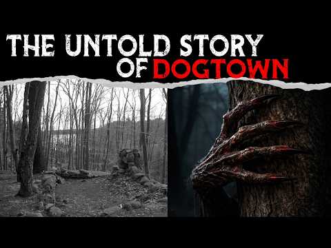 The Untold Story Of Dogtown - Massachusetts
