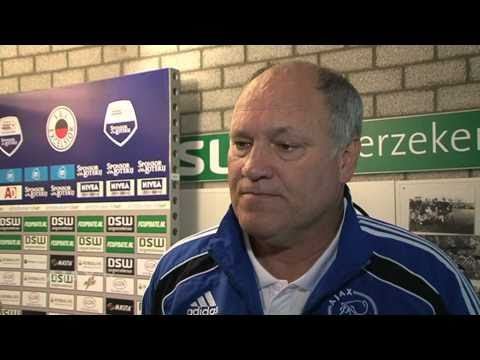 Reacties na Excelsior - Ajax