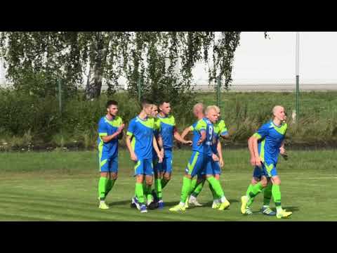 17 08 2019 Tęcza Biskupiec GKS Wikielec