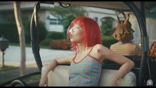 MANDARK - TATTOO ft. ‪@TheDinosaursSkin‬  (Prod. by ‪@LuvDrum8‬)  [Official Video]
