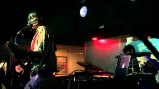 Merchandise - Enemy (live)  - Detroit, June 2, 2015