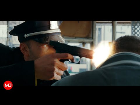 Ben Affleck kills the gangster boss - The Town in 1080p