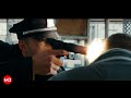 Ben Affleck Kills The Gangster Boss The Town In 1080p