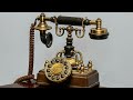 Telephone Ringtone Classic