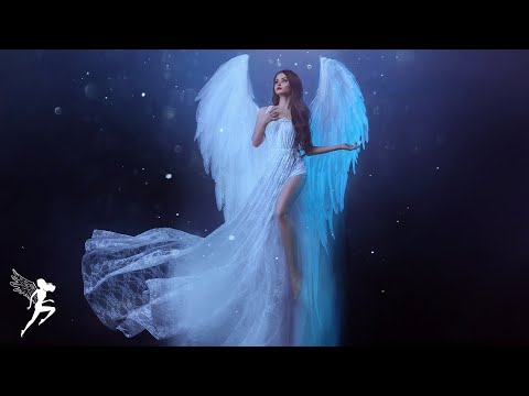 Lullaby Of Angels, Calm The Mind, Relaxing Sleep Music • Music Heals The Soul, Body And Spirit