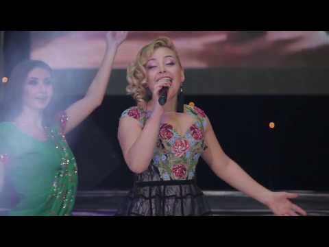 Pitpalaca - Mireya Cozma & Tharmis [Live]