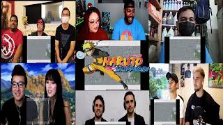 Download lagu Heroes Come Back  / Naruto Shippuden Opening Theme 1 / REACTION MASHUP!!! mp3
