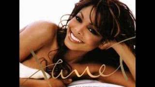 Janet Jackson - You Ain&#39;t Right