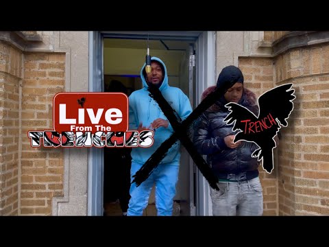 Money Makin Foolay - Grind Mode (LiveFromTheTrenches)