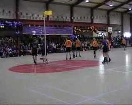 Beslissingswedstrijd Unitas/ Schuiteman 1- Victum 1