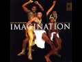 80's - Imagination - Just an Illusion    1982