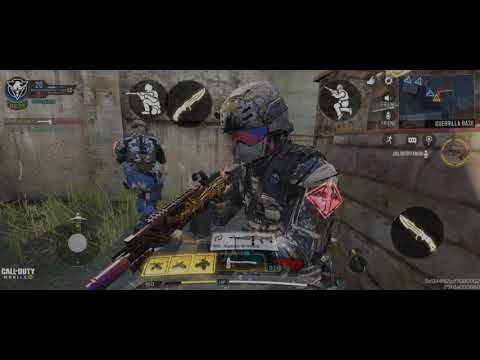 #cod#mobilegamers/Axe op/ 5 kills in 5 secs with Axe/ watch fully/ axe vs guns /keep supporting ❤️