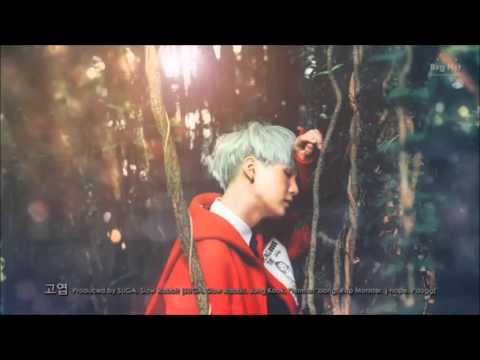 Autumn Leaves (고엽) - BTS (Empty Arena)