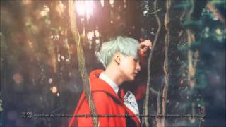 Autumn Leaves (고엽) - BTS (Empty Arena)