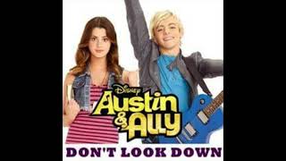 Ross Lynch - Don’t Look Down (Reprise) (From “Austin &amp; Ally”)