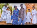 ROMAN FATHER Episode 1 AGYAKOO KWAKU MANU YAW DABO BEDIIDE AKOSUA ELLAWAN PINAMANG OBAA AKUA