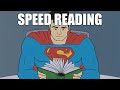 Super Speed Is The WORST Super Power