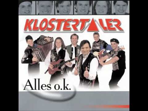 Klostertaler - Komm wir heben ab