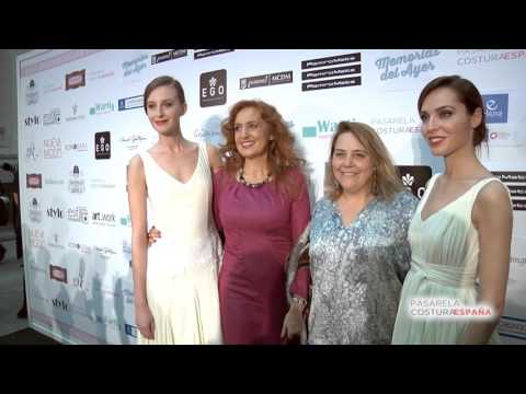 ELENA RUBIO CARRUSEL Y KISSING ROOM