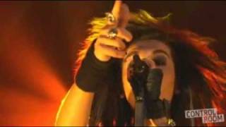 Tokio Hotel - On the Edge (Live)
