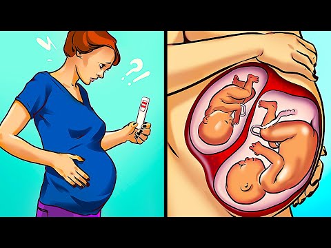 Can Women Become Pregnant While Pregnant? Science ...