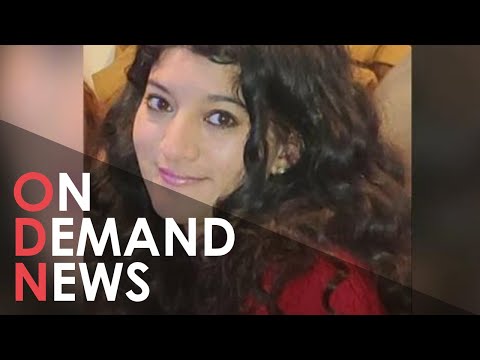 How was Zara Aleena FAILED by UK Probation Officers?