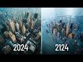 What Will Earth Be Like 100 Years From Now