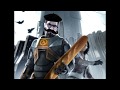 What If Gordon Freeman Was French