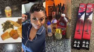 I Was Influenced | We Went Live & Soul Food Sunday | PRESSURE