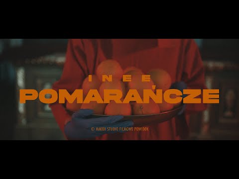 INEE - Pomarańcze (prod. LoveSounds)