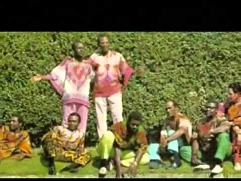 Orchestra Washboard-Troe Lobi