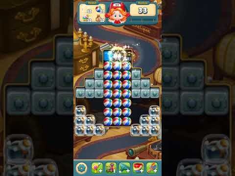 Toy Blast level 2754