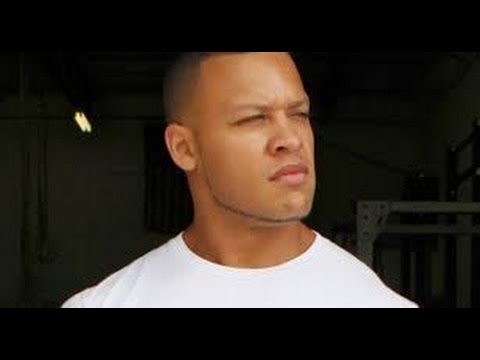 No longer a loser (Elliott Hulse) Motivation for life part1