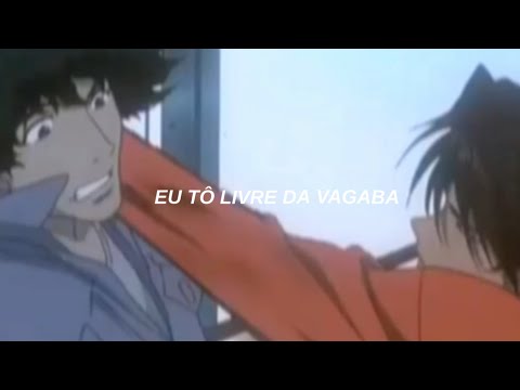 EU TÔ LIVRE DA VAGABA 🙏
