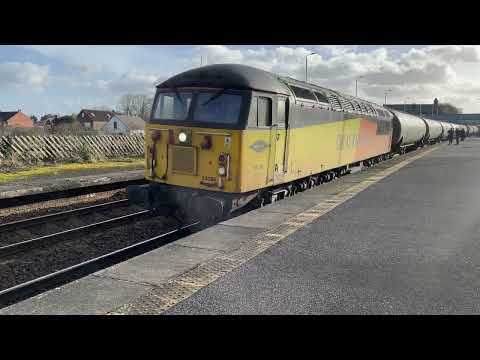 56096 6S95 COLAS PetroChem 1225 SINFIN SDGS COLAS to Grangemouth Oil Terminal