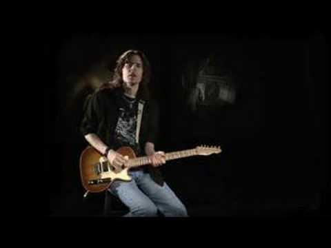 Troy Stetina "Alternate Picking" Guitar Lesson @ GuitarInstructor.com