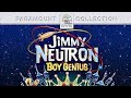 Opening To Jimmy Neutron Boy Genius 2001 2002 DVD Widescreen