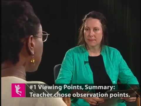 Shaping the Way We Teach English  Module 13, Peer Observation in Teaching Practices